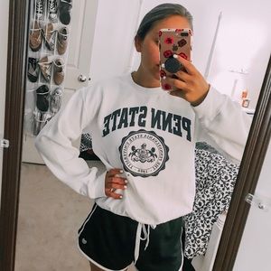 Penn State Crewneck Sweatshirt